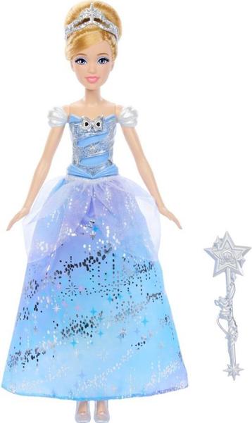 Disney Prinses Assepoester – Betoverende Baljurk Modepop beschikbaar voor biedingen