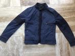 Blauwe jongensjas maat 140 nieuwstaat Antony Morato Gold 10, Ophalen, Jongen, Jas, Antony Morato