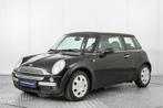 MINI Mini 1.6 One (bj 2003), Voorwielaandrijving, 15 km/l, Gebruikt, 4 cilinders