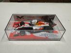 Max Verstappen RB16B 1:43 Turkije GP 2021 0544/2000, Ophalen of Verzenden, Nieuw, Auto, MiniChamps