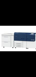 2 Xerox 2100 inc fiery finicher, Ophalen of Verzenden, Zo goed als nieuw, Printer