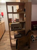 Made Boekenkast - Zo goed als nieuw, Huis en Inrichting, Kasten | Boekenkasten, Zo goed als nieuw, 150 tot 200 cm, 25 tot 50 cm