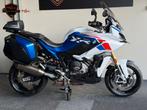 BMW S 1000 XR DYNAMIC + TOURPAKKET S1000XR TOPSTAAT!, Motoren, 4 cilinders, Motorrijbewijs A, Bedrijf, Meer dan 35 kW