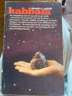 Kabbala - Alexandra Gabrielli, Ophalen of Verzenden, Gelezen, Spiritualiteit algemeen, Achtergrond en Informatie