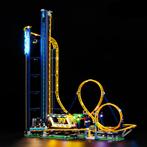 LED Verlichting voor Loop Coaster 10303 Nieuw, Ophalen of Verzenden, Nieuw, Overige merken
