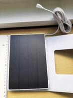 Zonnepaneel met USB C, Ophalen of Verzenden, Nieuw