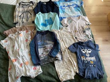 Size 86 clothes beschikbaar voor biedingen