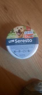 Seresto 8kg, Dieren en Toebehoren, Honden-accessoires, Nieuw, Ophalen of Verzenden