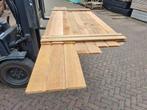 3.63 m2 Red Cedar rabat  fijnbezaagd - nr: HP247, Ophalen, Nieuw, Planken
