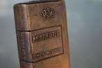 Tabak Reclame Philip Morris Sigaret Brons Vintage, Ophalen of Verzenden
