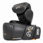 Zakhandschoenen Rival Intelli-Shock RB50 Compact, Ophalen of Verzenden, Nieuw, Bokshandschoenen