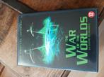 war of the worlds 1952, Vanaf 16 jaar, Ophalen of Verzenden, Gebruikt