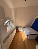 Massief Amerikaans Eikenhouten parket Vloer +-60 m2, Ophalen, Gebruikt, Vloerdelen of -planken, 10 m² of meer