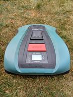 Bosch IndegoS+ 350, Ophalen, Gebruikt