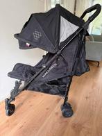 Maclaren Quest ARC Buggy  - Met regenhoes, Gebruikt, Verstelbare duwstang, Ophalen, Kinderwagen