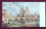 Postzegel Duitsland   2010, Postzegels en Munten, Postzegels | Europa | Duitsland, Ophalen of Verzenden, 1990 tot heden, Gestempeld