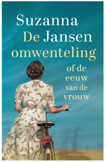 De omwenteling (of de eeuw van de vrouw) Suzanna Jansen beschikbaar voor biedingen