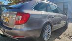 Skoda Superb 1.8 TSI APK tot juni 2026 Motor KAPOT, Automaat, Achterwielaandrijving, 74 €/maand, Beige