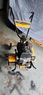 Husqvarna JB 500 Tuinfrees - 5PK, Ophalen, Benzine, Gebruikt, Tuinfrees