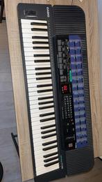 Keyboard, Muziek en Instrumenten, Ophalen, Gebruikt, Casio
