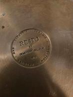 Demeyere Specialties 3 Rookset.Rookpan., Huis en Inrichting, Keuken | Potten en Pannen, Ophalen, Inductieplaat, Zo goed als nieuw