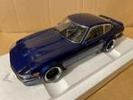 Nissan Fairlady Wangan Midnight Akuma Autoart, Ophalen of Verzenden, Nieuw, Auto, Autoart