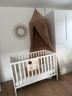 IKEA Ledikant + Matras €55 (alles€80), Ophalen, Gebruikt, Ledikant