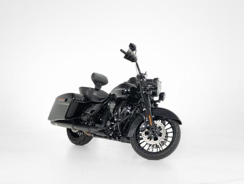 Harley-Davidson FLHRXS Road King Special Vivid Black, Motoren, Motoren | Harley-Davidson, Bedrijf, Toermotor, meer dan 35 kW
