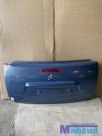 CITROEN C3 PLURIEL blauw achterklep achterdeur COMPLEET, Gebruikt, Ophalen of Verzenden, Achter, Achterklep