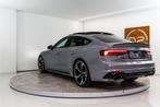 Audi RS5 Sportback 2.9 TFSI RS 5 Quattro 451PK | Pano | Dyna, Automaat, 12 maanden, Gebruikt, 451 pk