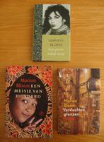 Drie romans van Marjon Bloem, Ophalen, Zo goed als nieuw, Marjon Bloem, Nederland