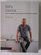Bill Granger - Bill's basics., Ophalen of Verzenden, Zo goed als nieuw, Italië
