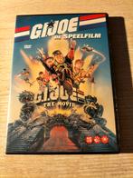 G.i. Joe de speelfilm, Cd's en Dvd's, Dvd's | Tekenfilms en Animatie, Ophalen of Verzenden
