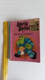 Joris Jofel en de Reuze Reus, Boeken, Kinderboeken | Jeugd | onder 10 jaar, Ophalen of Verzenden, Gelezen, Van Reemst Puppies