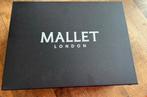 Mallet london maat 40  Nieuw in doos, Kleding | Heren, Schoenen, Zwart, Nieuw, Ophalen of Verzenden, Veterschoenen