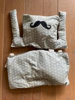 Kussentjes voor Stokke Tripp Trapp stoel, Ophalen of Verzenden, Gebruikt, Overige typen