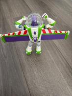 Buzz lightyear, Ophalen of Verzenden, Zo goed als nieuw