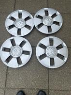 Volkswagen UP wieldoppen/ 14 inch, Ophalen of Verzenden, Zo goed als nieuw