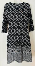 Smashed Lemon jurk maat 38 [nr3], Maat 38/40 (M), Zwart, Ophalen of Verzenden, Zo goed als nieuw