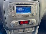 Ford FOCUS 1.8 Titanium Flexi Fuel NAVI CLIMA PDC 2DE EIG NA, Auto's, Ford, Parkeersensor, 125 pk, Gebruikt, 4 cilinders