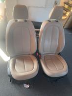 Voorstoel links en rechts BMW 2 serie gran tourer leer frame, Auto-onderdelen, Ophalen, Gebruikt, BMW