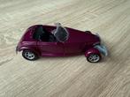 Maisto Playmoythe Powler 1:39, Verzenden, Zo goed als nieuw, Auto