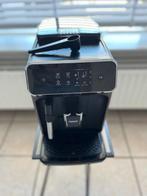 Koffiezetmachine, Ophalen, Zo goed als nieuw