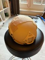 Airsoft helm dessert, Ophalen, Zo goed als nieuw