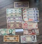 Venezuela., Postzegels en Munten, Bankbiljetten | Amerika, Ophalen of Verzenden, Zuid-Amerika