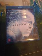 Prometheus Blu-ray, Cd's en Dvd's, Blu-ray, Ophalen of Verzenden, Zo goed als nieuw, Horror