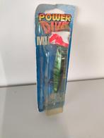 Luhr-Jensen USA plug Power Dive minnow, Nieuw ! ( kunstaas ), Ophalen of Verzenden, Nieuw, Overige typen