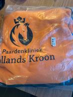 Zweetdeken maat 175, Dieren en Toebehoren, Paarden en Pony's | Dekens en Dekjes, Ophalen of Verzenden