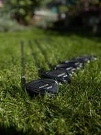 Uiterst zeldzame Japanse Epon EF-021 Forged set, Ophalen of Verzenden, Zo goed als nieuw, Set, Overige merken