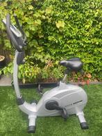 Hometrainer KETTLER GOLF S, Ophalen, Gebruikt, Buik, Metaal